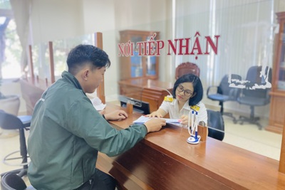 Cục Thuế Quảng Bình: Quyết tâm hoàn thành các mục tiêu, nhiệm vụ năm 2023