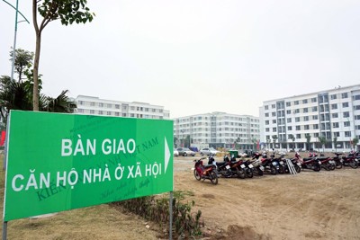Thống đốc Ngân hàng Nhà nước lý giải chậm giải ngân gói tín dụng 120.000 tỷ đồng