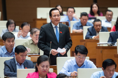 Phát huy hiệu quả của lực lượng lao động ở nước ngoài 