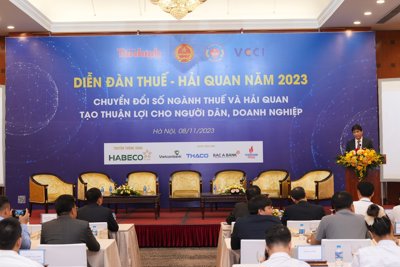 Chuyển đổi số của ngành Tài chính được người dân, doanh nghiệp, tổ chức đánh giá cao