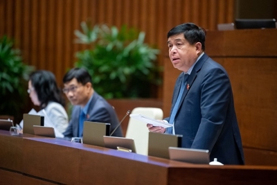 Có nên nâng tỉ lệ góp vốn của Nhà nước tham gia dự án PPP tùy theo dự án?