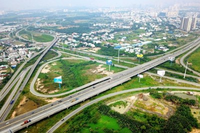 Dự kiến điều chỉnh quy hoạch mạng lưới đường bộ thời kỳ 2021 - 2030
