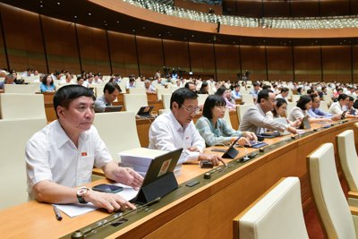 426.266 tỷ đồng ngân sách trung ương bổ sung cho ngân sách địa phương