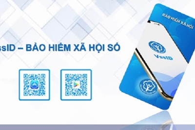 Quên mật khẩu ứng dụng VssID - bảo hiểm xã hội số lấy lại bằng cách nào?