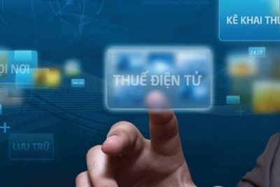 Ngành Thuế đặt mục tiêu cung cấp nhiều, tốt nhất các dịch vụ, dữ liệu cho người nộp thuế