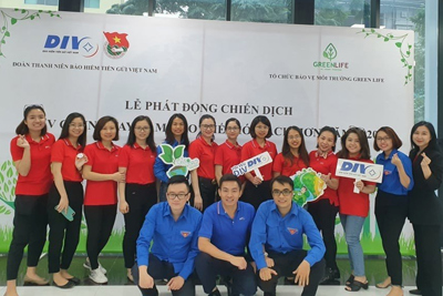 Bồi dưỡng lý tưởng cách mạng, đạo đức, lối sống, nâng cao lòng yêu nước, tự hào dân tộc cho thế hệ trẻ