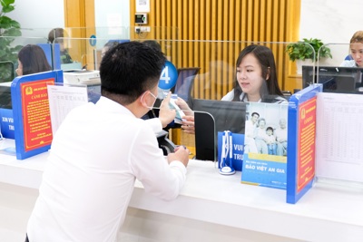 BAOVIET Bank phê duyệt vay bổ sung vốn kinh doanh chỉ trong 24 giờ
