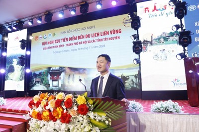 Liên kết vùng du lịch để tạo trải nghiệm hấp dẫn cho du khách