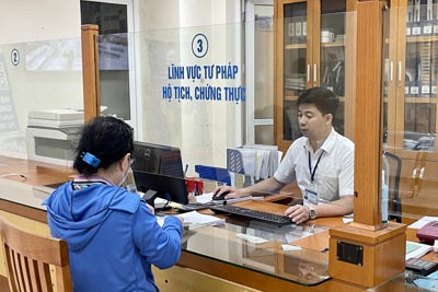 Đẩy mạnh thực hiện Chương trình cắt giảm, đơn giản hóa quy định hoạt động kinh doanh 
