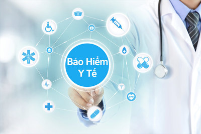 Nghị định số 75/2023/NĐ-CP: Tăng quyền lợi thụ hưởng chính sách BHYT