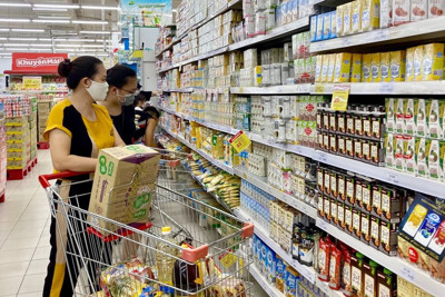 Đảm bảo cân đối cung cầu, bình ổn thị trường cuối năm
