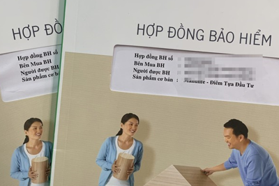 Quy định mới về tỷ lệ hoa hồng đại lý bảo hiểm được nhận