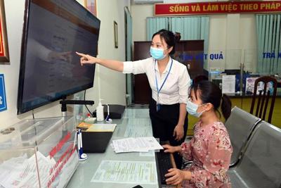 Đã thực hiện cắt giảm, đơn giản hóa gần 2.500 quy định kinh doanh