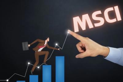 6 cổ phiếu Việt Nam vào danh mục MSCI Frontier Market Index