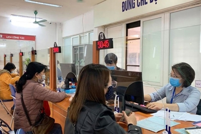 Đề xuất cơ chế quản lý tài chính bảo hiểm xã hội, bảo hiểm thất nghiệp, bảo hiểm y tế