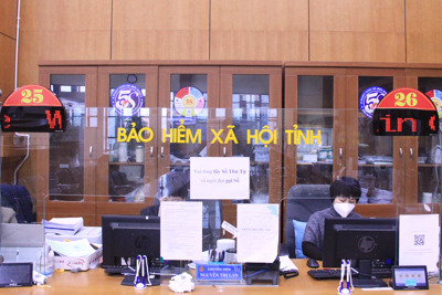 Quy định mới về xử phạt vi phạm hành chính trong lĩnh vực lao động, bảo hiểm xã hội