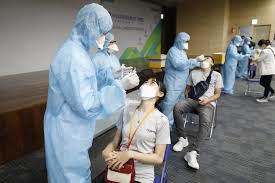 Giải quyết kịp thời chế độ cho người lao đông bị COVID-19 