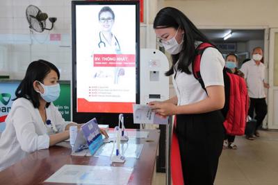 Chi trả gần 1.770 tỷ đồng cho đối tượng thụ hưởng trong 8 tháng năm 2022