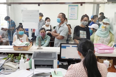 Người lao động hết cơ hội có lương hưu khi về già