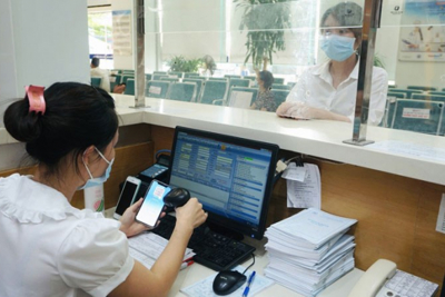 Ngành Bảo hiểm Xã hội Việt Nam đồng hành, hỗ trợ người lao động trong dịp Tết