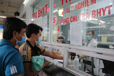 Bán sổ bảo hiểm xã hội, bỏ lỡ cơ hội được hưởng lương hưu