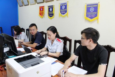 Phát huy hiệu quả công cụ thanh tra, kiểm tra để giảm nợ đọng bảo hiểm xã hội