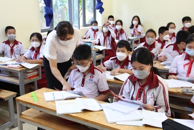 Linh hoạt hoạt động tuyên truyền để nâng tỷ lệ bao phủ bảo hiểm y tế học sinh, sinh viên