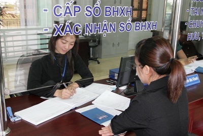 Xử lý nghiêm hành vi vi phạm hành chính trong lĩnh vực bảo hiểm xã hội, bảo hiểm y tế