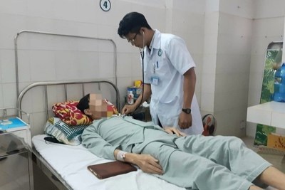 Đề xuất mức giá thanh toán tiền giường giữa cơ quan BHXH và cơ sở khám chữa bệnh