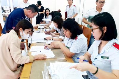 Sẽ thực hiện thanh tra, kiểm tra tại nhiều địa phương trong năm 2024