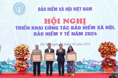 Thực hiện linh hoạt các giải pháp hoàn thành vượt mức các chỉ tiêu về an sinh xã hội