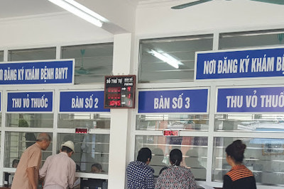 Đề xuất sửa đổi, bổ sung đối tượng tham gia bảo hiểm y tế