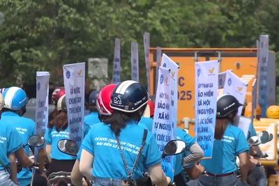 Giải pháp thúc đẩy người lao động mua bảo hiểm xã hội tự nguyện tại tỉnh Quảng Ngãi