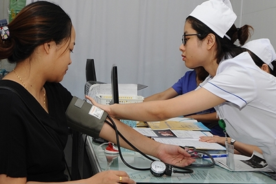 Quản lý, kiểm soát chi phí khám chữa bệnh bảo hiểm y tế hiệu quả, chặt chẽ