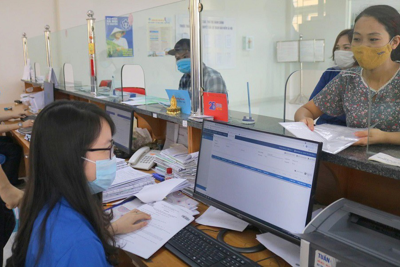 Kế hoạch cải cách hành chính năm 2024 của Bảo hiểm xã hội Việt Nam