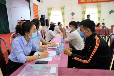 Lời giải cho “bài toán” việc làm và an sinh xã hội