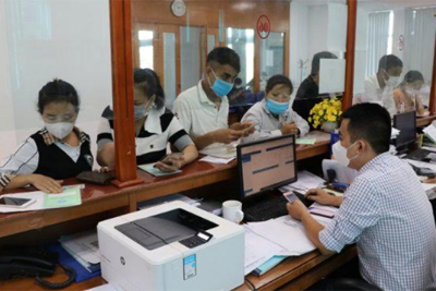 Tăng cường ứng dụng công nghệ thông tin, chuẩn hóa dữ liệu bảo hiểm xã hội