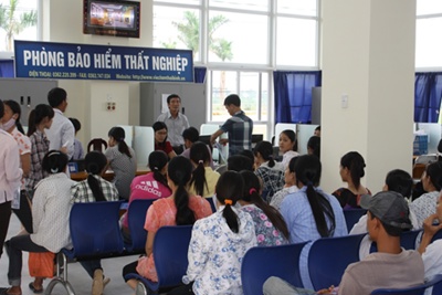 Đề xuất bổ sung đối tượng tham gia bảo hiểm thất nghiệp 