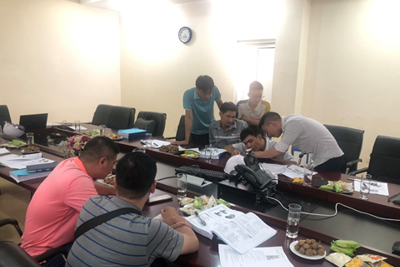 Nâng cao năng suất, chất lượng nguồn lao động ngành cơ khí