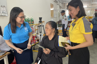 Phát triển bảo hiểm y tế bền vững, hiệu quả trong tình hình mới