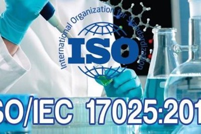 Kinh nghiệm xây dựng, áp dụng ISO/IEC 17025 tại Vinacontrol CE