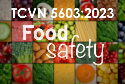 TCVN 5603:2023 giúp doanh nghiệp nâng cao uy tín