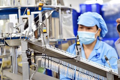 Các bước áp dụng hệ thống ISO 13485 giúp doanh nghiệp nâng cao năng suất chất lượng