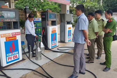 Tăng cường khảo sát, đánh giá chất lượng sản phẩm, hàng hóa