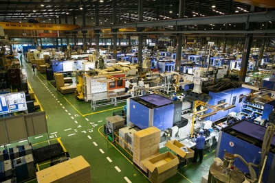 Công cụ cải tiến quản lý trực quan giúp doanh nghiệp nâng cao năng suất