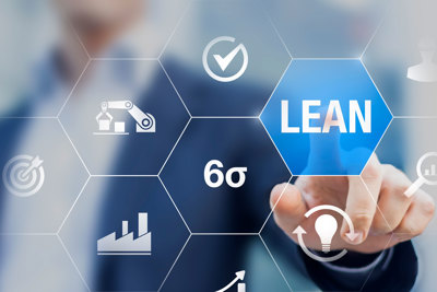 Áp dụng quản lý tinh gọn tạo đà bứt tốc năng suất, chất lượng