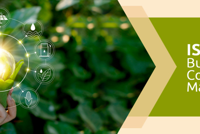 Áp dụng ISO 22301:2019 giúp doanh nghiệp mở ra nhiều cơ hội hợp tác