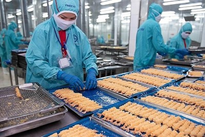 Áp dụng ISO 22000 mang lại lợi ích gì cho doanh nghiệp?