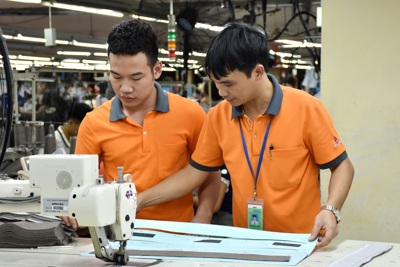 Doanh nghiệp phải chuẩn bị những gì để có thể áp dụng TWI?