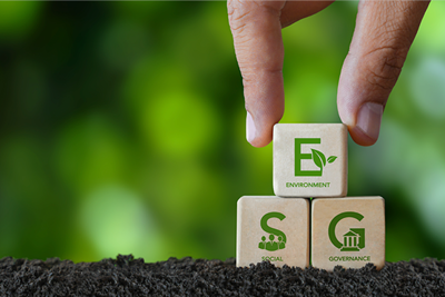 Lợi ích ESG đối với doanh nghiệp trong nền kinh tế số